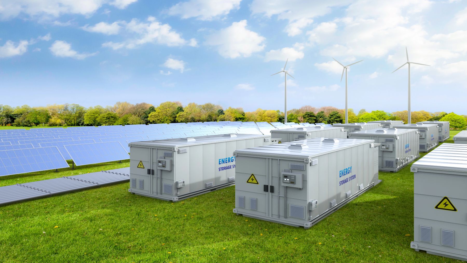 LEAG and Fluence to develop Europe’s largest single-site battery system at 1 GW/4 GWh in Germany