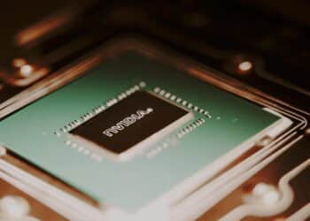 Microsoft and NVIDIA