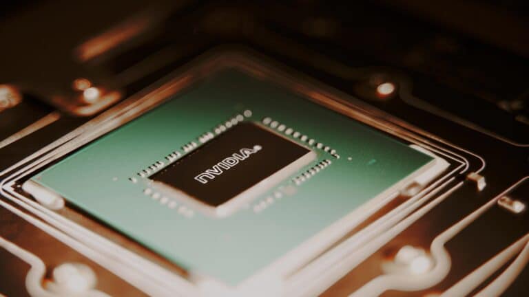 Microsoft and NVIDIA