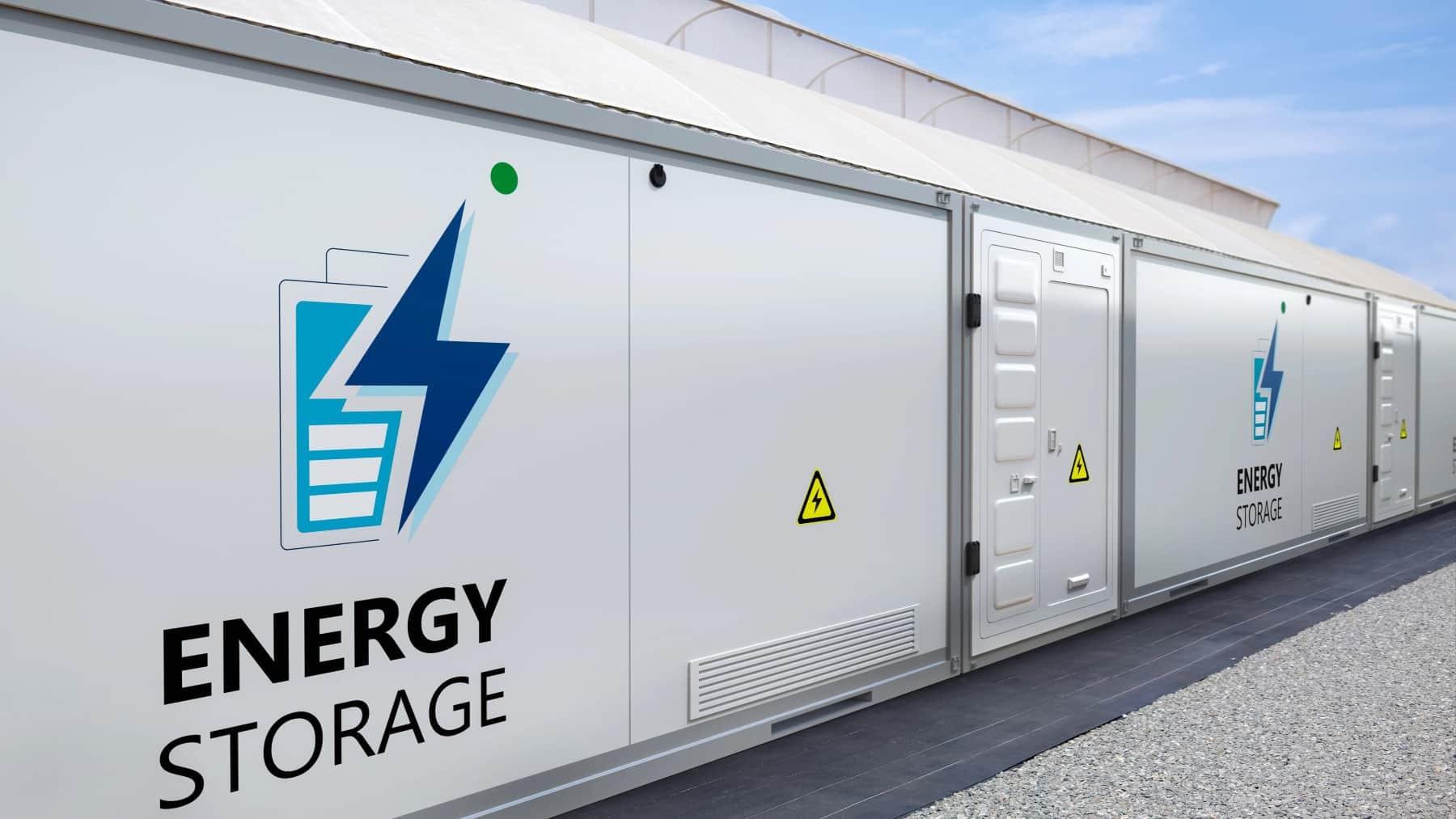 PPC Renewables advances development of one of Greece’s flagship battery-storage projects