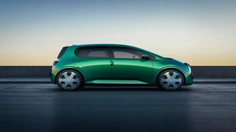 Twingo