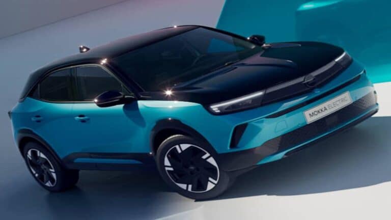 Mokka GSE