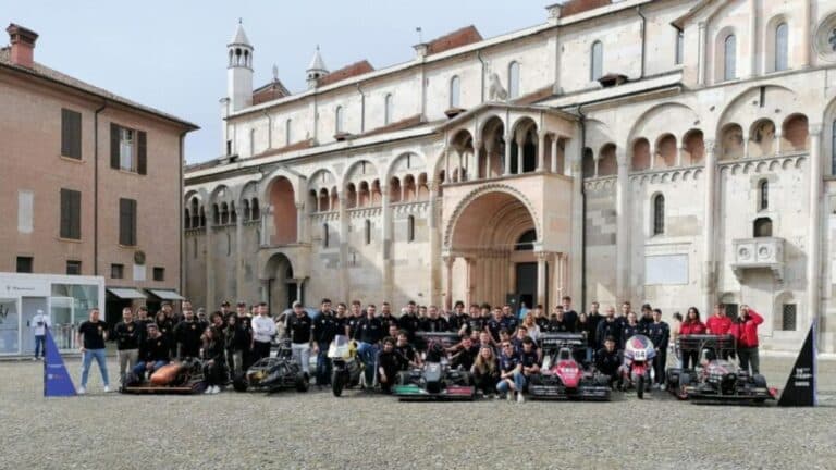 Bottega Fuoriserie