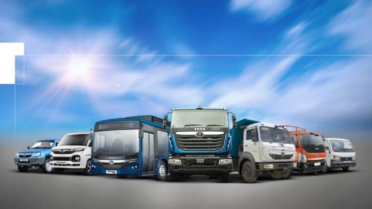 Tata confirms Sierra comeback, with launch set for November 25, 2025 1 Tata Motors