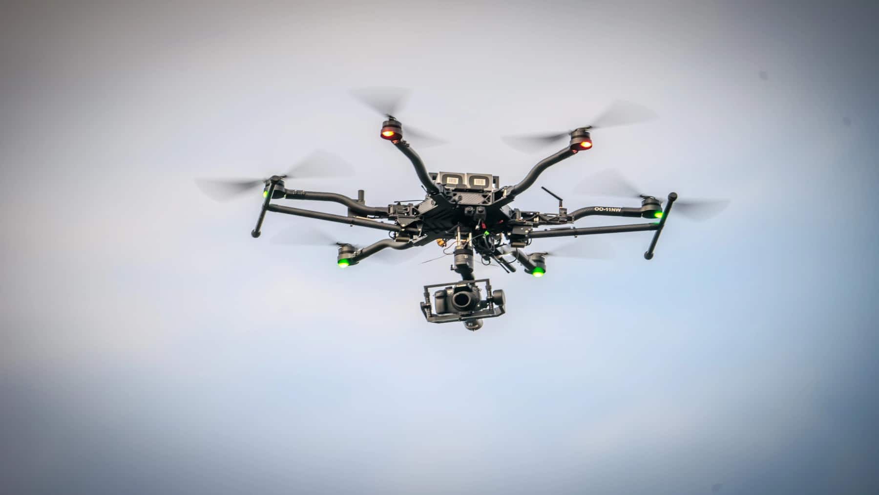 Texas public safety drones increasingly deployed to monitor protest activity