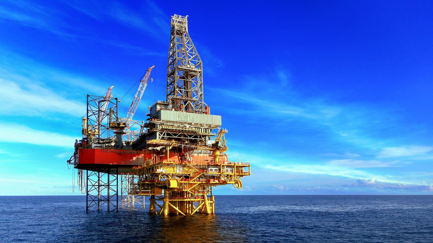 gcn.com - Edwin O. - U.S. Energy Department awards contracts to restart Strategic Petroleum Reserve replenishment