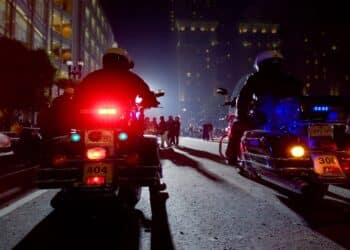 California Highway Patrol