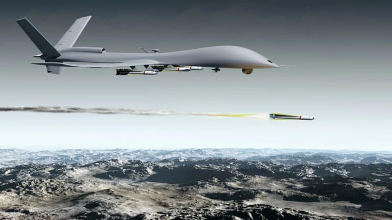 Russia missile strike