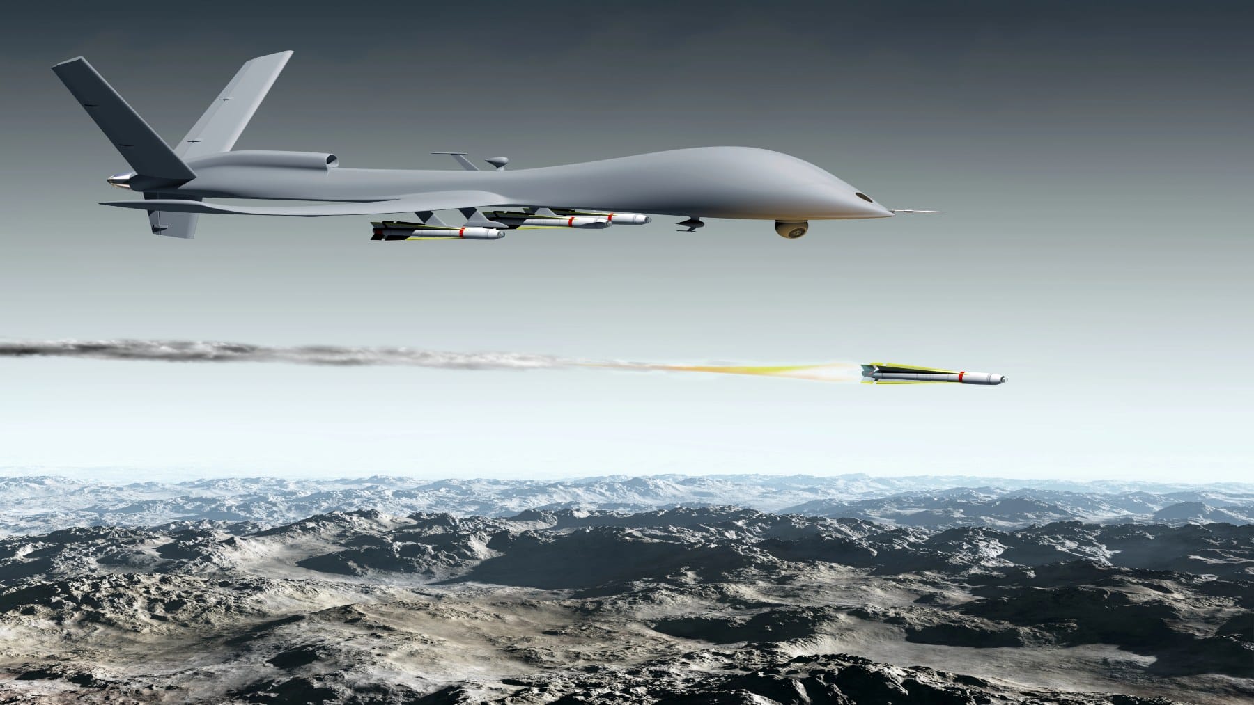 gcn.com - Edwin O. - UK says escalating Russian drone and missile strikes are deepening Ukraine's humanitarian emergency