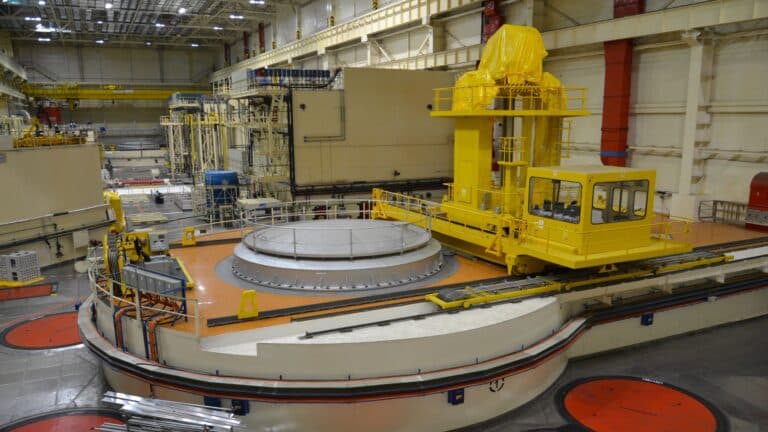 Holtec nuclear energy