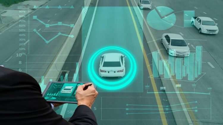 Volkswagen to co-develop proprietary autonomous driving chip in China through new joint venture 1 Volkswagen