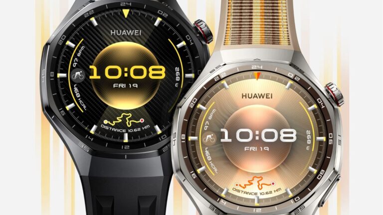 Huawei