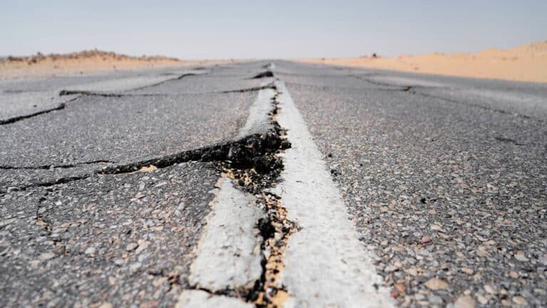 UNICEF issues emergency update following major earthquake in Afghanistan