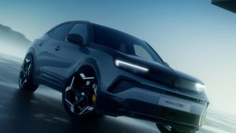 Mokka GSE