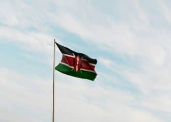 Kenya