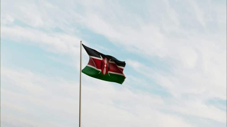 Kenya