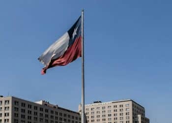 Chile elects Josè Antonio Kast moving them towards the right