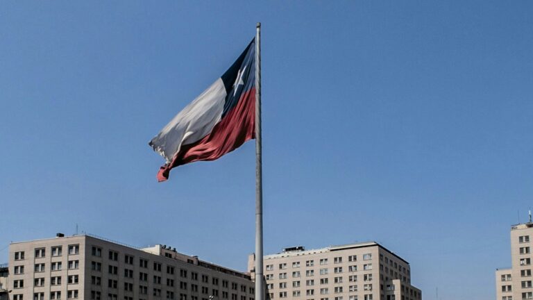 Chile elects Josè Antonio Kast moving them towards the right