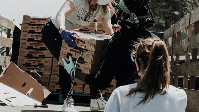 Global Volunteer Day