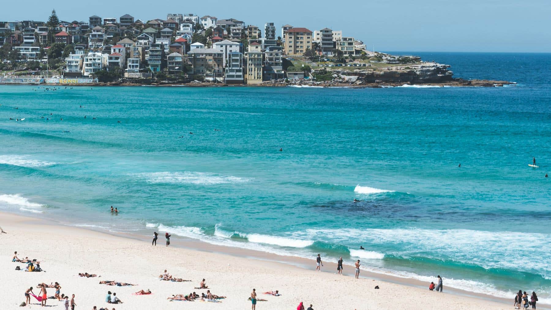 International outcry following deadly attack at Sydney's Bondi area