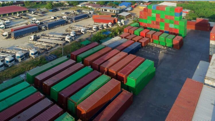 Mexico imposes higher tariffs on China and other Asian country imports