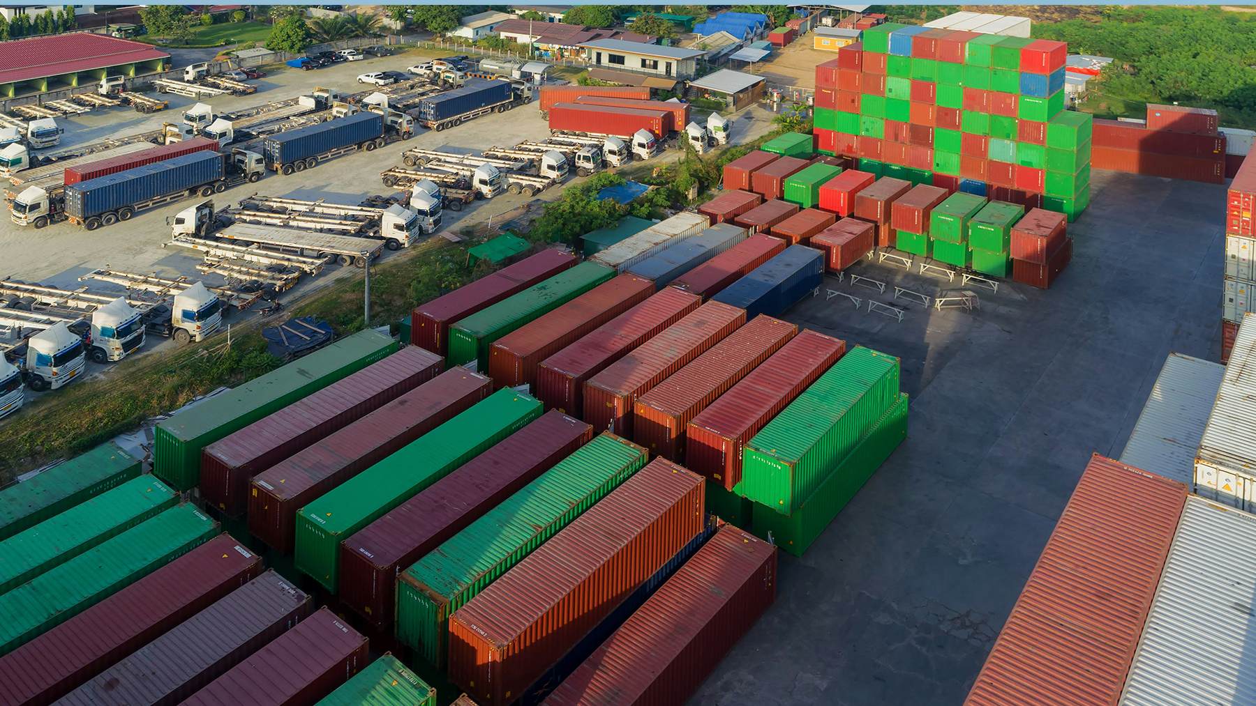 Mexico authorizes higher tariffs on imports from China and other Asian economies