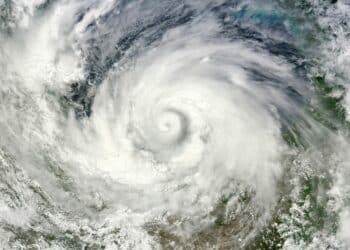 Cyclones Senyar and Ditwah increase flooding across Southeast Asia