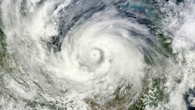 Cyclones Senyar and Ditwah increase flooding across Southeast Asia