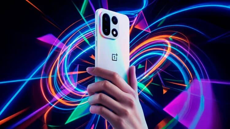 OnePlus to launch the Snapdragon 8 Gen 5–powered 15R on December 17, 2025 1 OnePlus is launching the Snapdragon 8 Gen 5–powered 15R smartphone