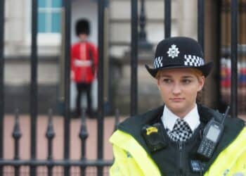 The UK Government launches new anti-corruption policies