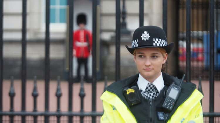 The UK Government launches new anti-corruption policies