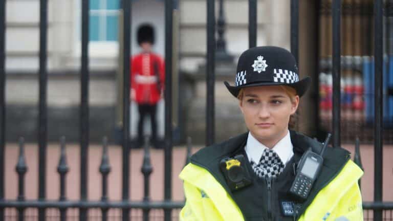The UK Government launches new anti-corruption policies