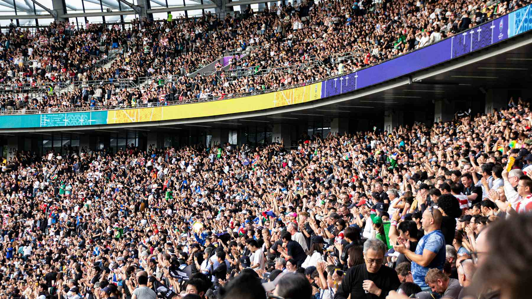 Trump administration broadens U.S. travel restrictions, barring supporters from Senegal and Ivory Coast ahead of the 2026 World Cup