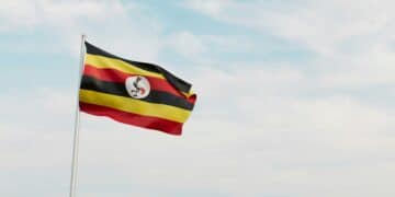 Uganda set to receive up to $1.7 billion in U.S. healthcare funding