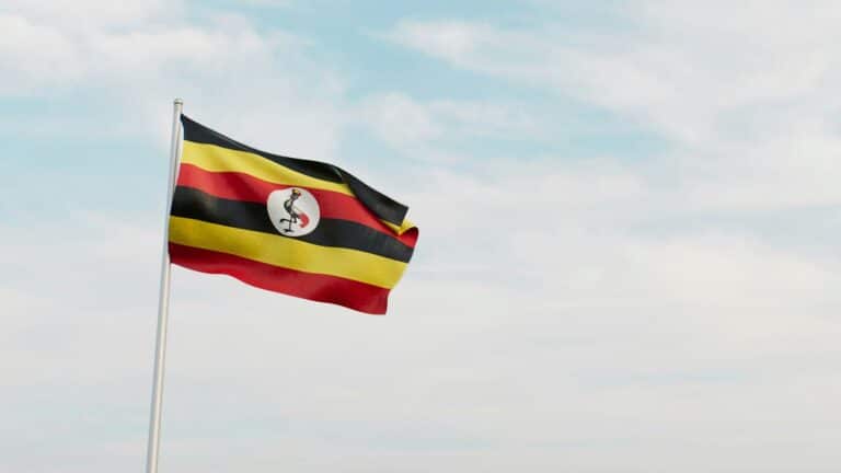 Uganda set to receive up to $1.7 billion in U.S. healthcare funding