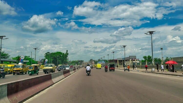 Congo and Rwanda accused of violated the Washington peace accords