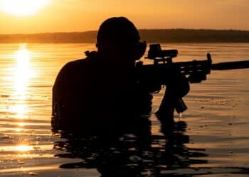 Tensions flare again along the Cambodia–Thailand border