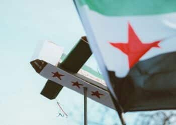 Syria commemorates the first anniversary of the collapse of government