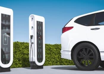 Ford and Renault's collaboration is expected to hit the market in 2028