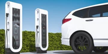 Ford and Renault's collaboration is expected to hit the market in 2028