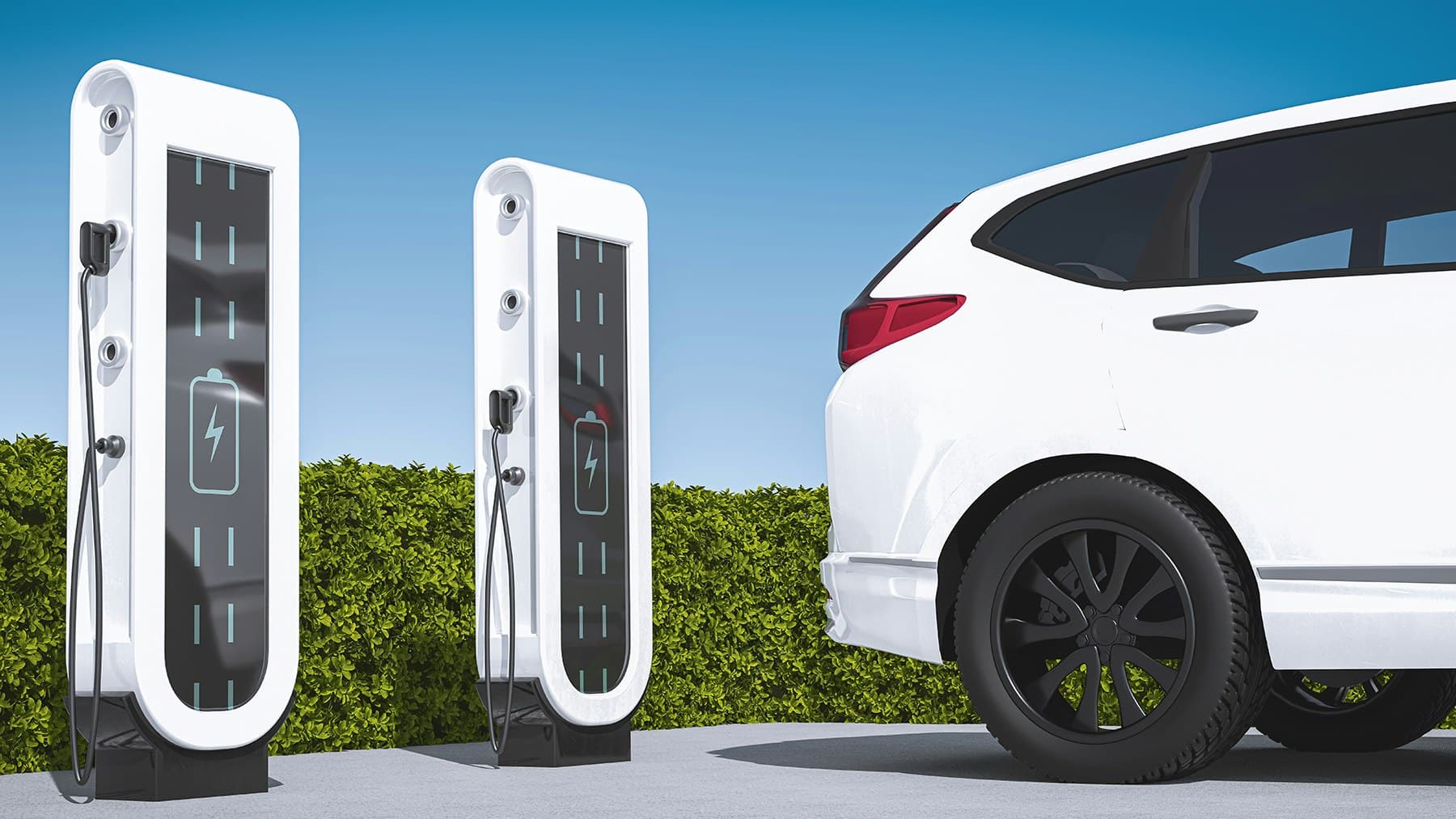 gcn.com - Prince S. - Ford and Renault forge partnership to produce low-cost electric cars and vans for the European market