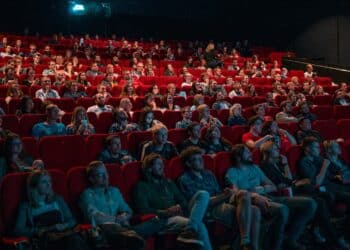 Jeddah hosts international film festival