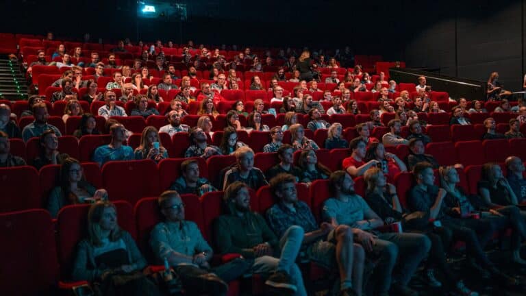 Jeddah hosts international film festival