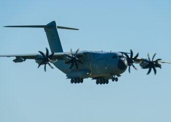 Military cargo plane crashes in Sudan escalating conflict