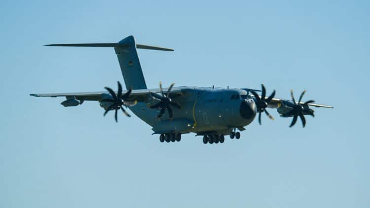 Military cargo plane crashes in Sudan escalating conflict