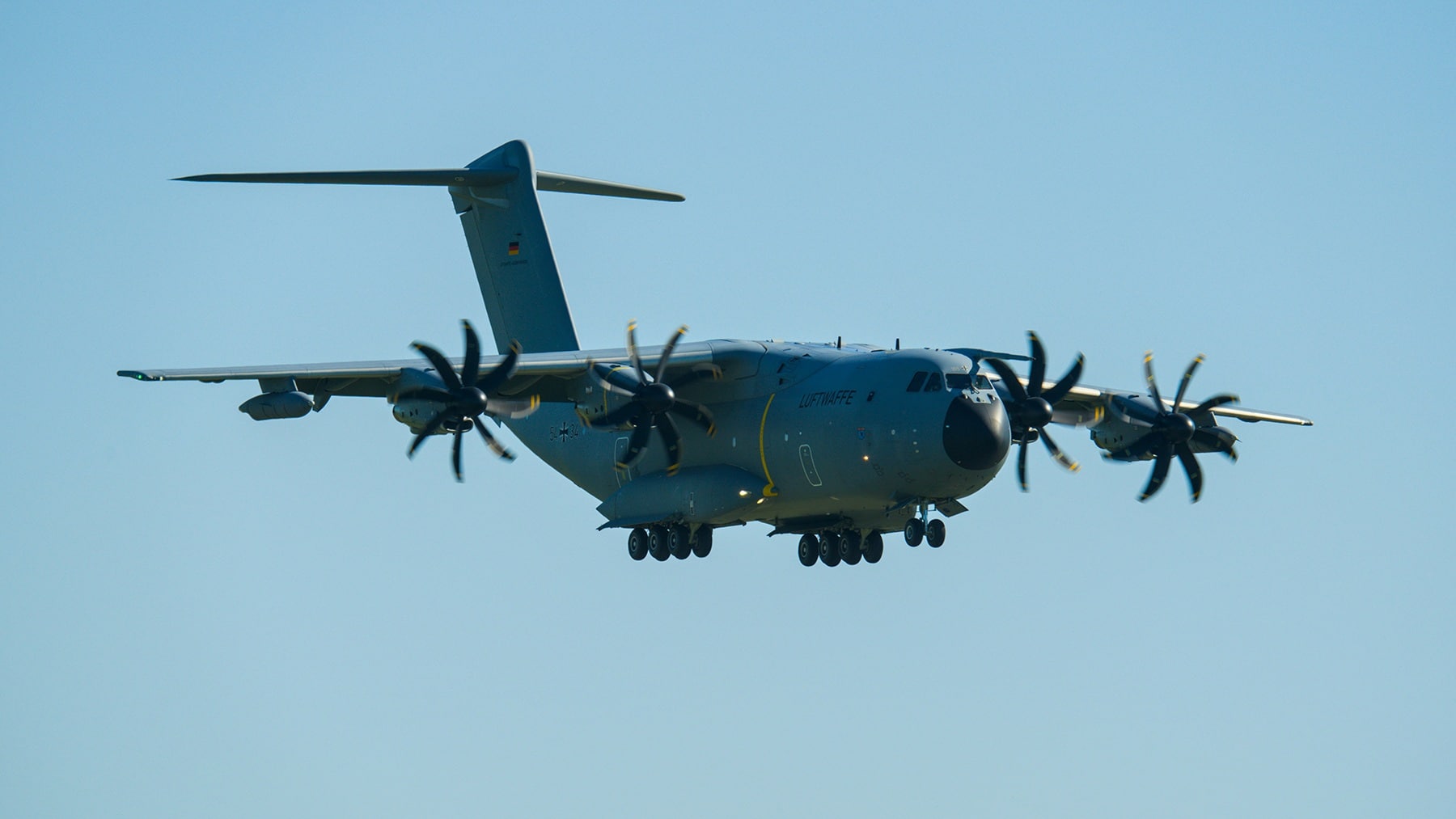 Military transport plane crashes in Sudan conflict, killing entire crew