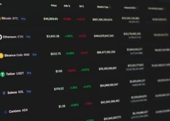 Cross-European law-enforcement raid shuts down illicit crypto-mixing service