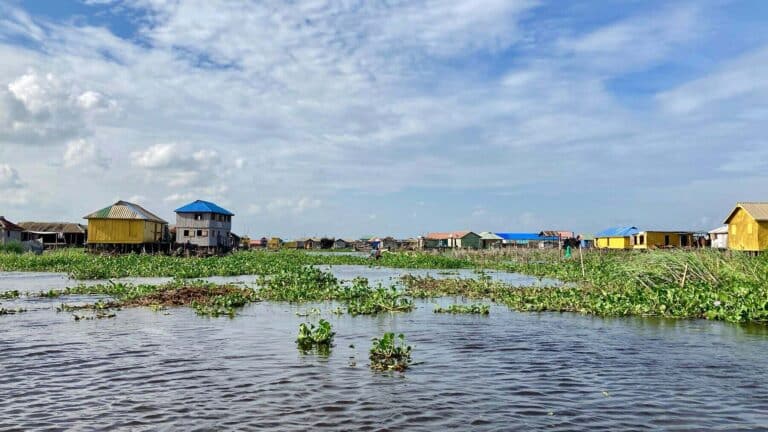 Benin