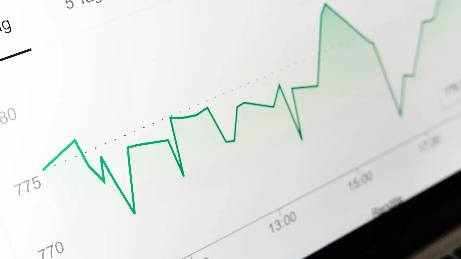 gcn.com - Edwin O. - Investors anticipate December rate cut from the U.S. Federal Reserve