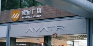 Avatr and Nevo is set to be Changan's next big project